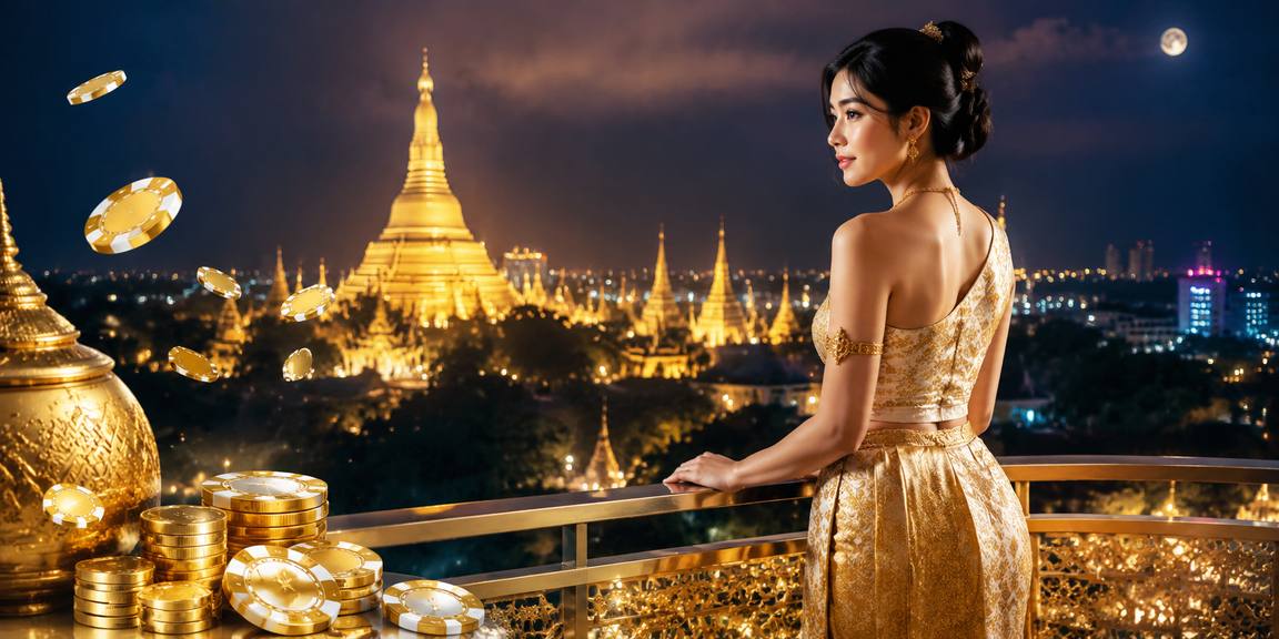 368 368 ရှိ ဘောင်နှင့် သင့်အီကွံ